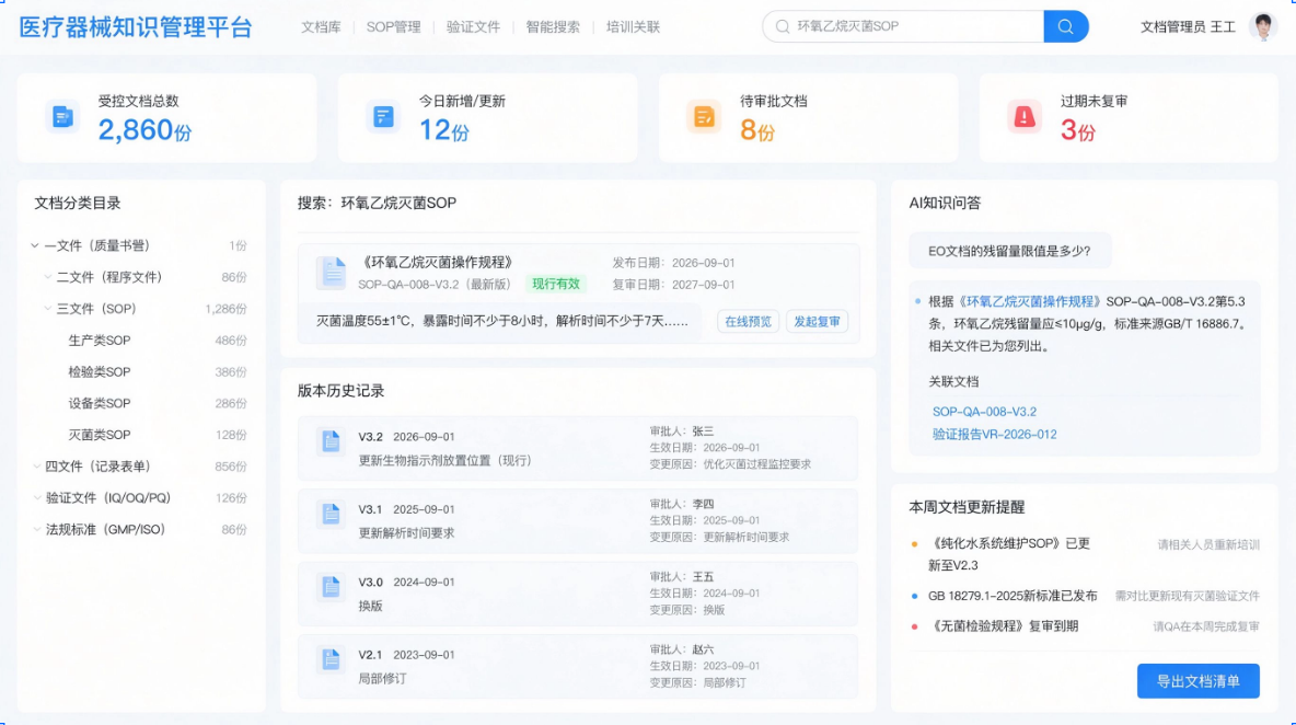 洁净监控中心